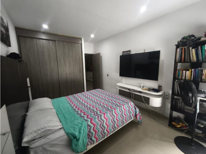 Casa de 5 alcobas en venta en El Ingenio, Cali, 180 m² · foto 16 de 24