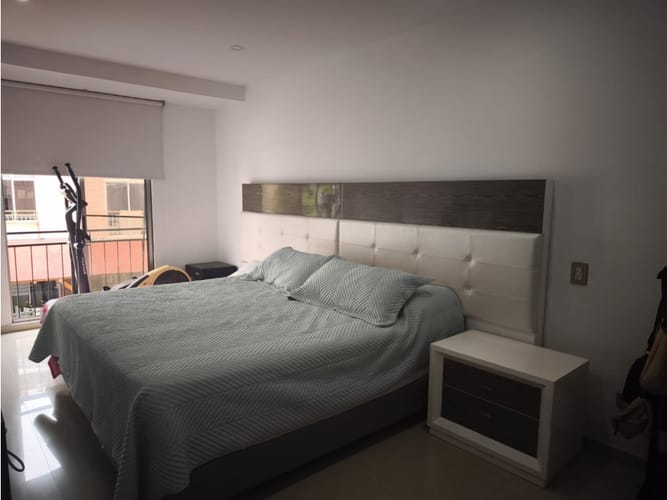 Casa de 5 alcobas en venta en El Ingenio, Cali, 180 m² · foto 18 de 24