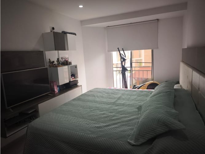 Casa de 5 alcobas en venta en El Ingenio, Cali, 180 m² · foto 19 de 24