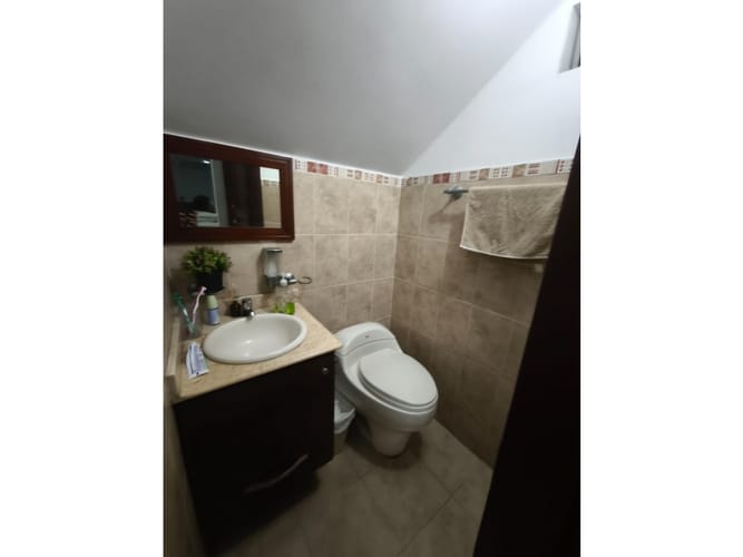 Casa de 5 alcobas en venta en El Ingenio, Cali, 180 m² · foto 22 de 24
