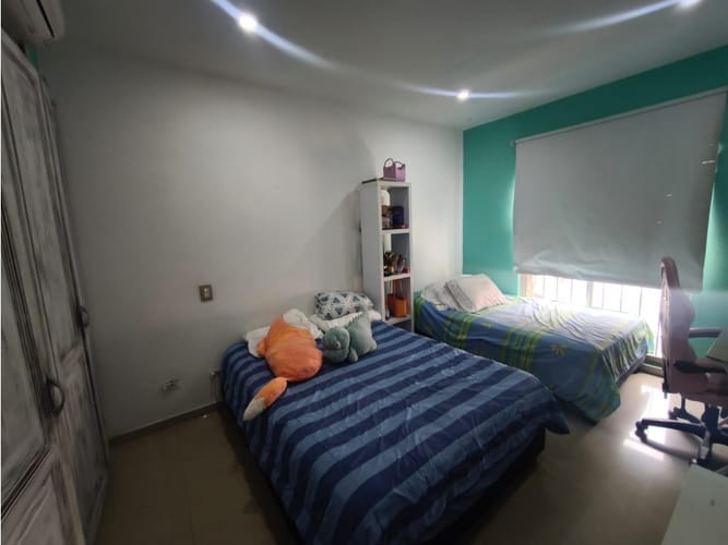 Casa de 5 alcobas en venta en El Ingenio, Cali, 180 m² · foto 23 de 24