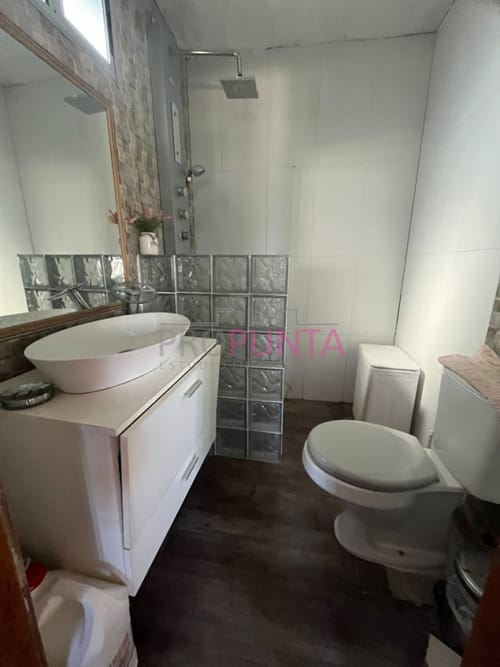 Casa de dos dormitorios frente al mar Balneario Buenos Aires · Foto 8