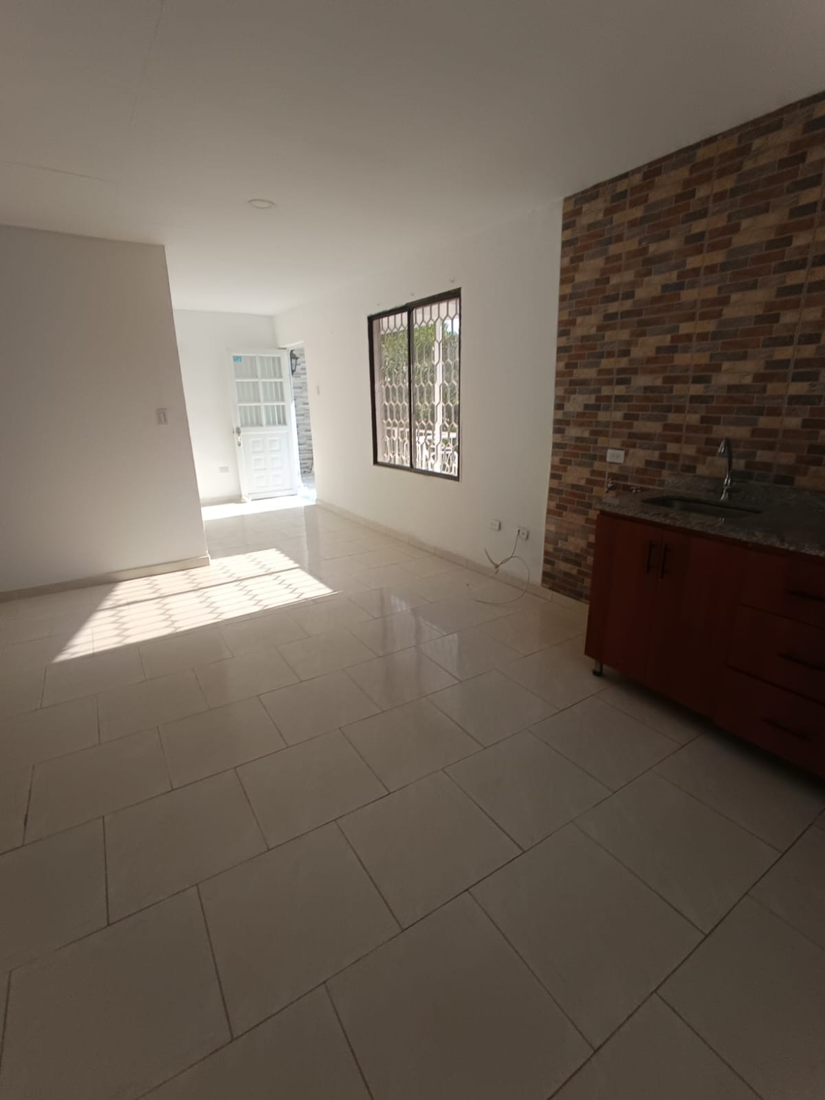 Apartamento en venta en Boston, Barranquilla · foto 2 de 13