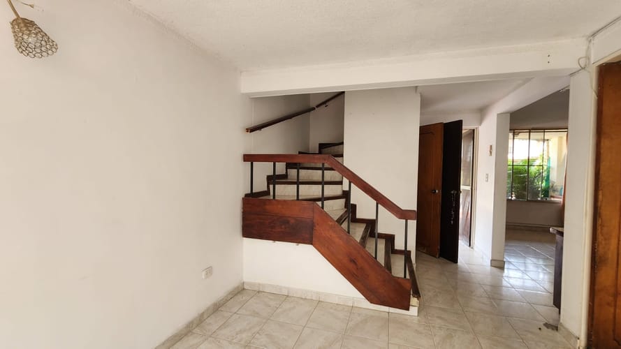 Casa de 5 alcobas en venta en Quintas De Don Simon, Cali, 110 m² · foto 12 de 24