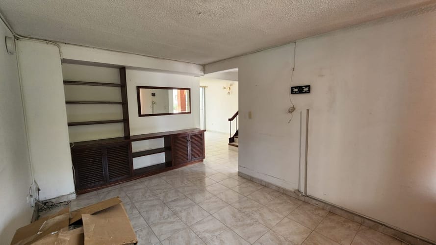 Casa de 5 alcobas en venta en Quintas De Don Simon, Cali, 110 m² · foto 10 de 24
