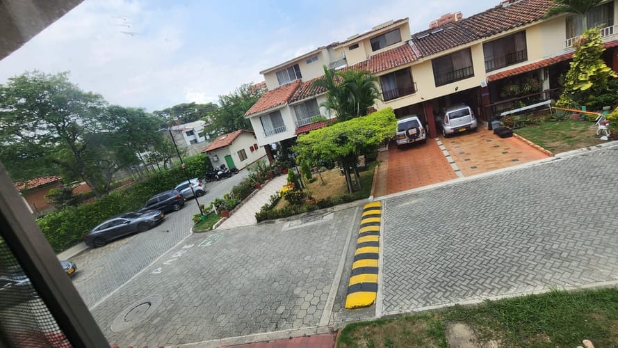 Casa de 5 alcobas en venta en Quintas De Don Simon, Cali, 110 m² · foto 6 de 24