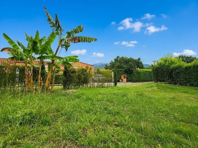 Lote en venta en Combia Baja, Pereira, 1535 m² · foto 2 de 5