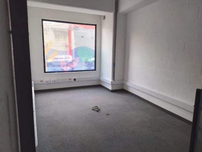 Oficina en arriendo en Perpetuo Socorro, Medellín, 176 m² · foto 4 de 12