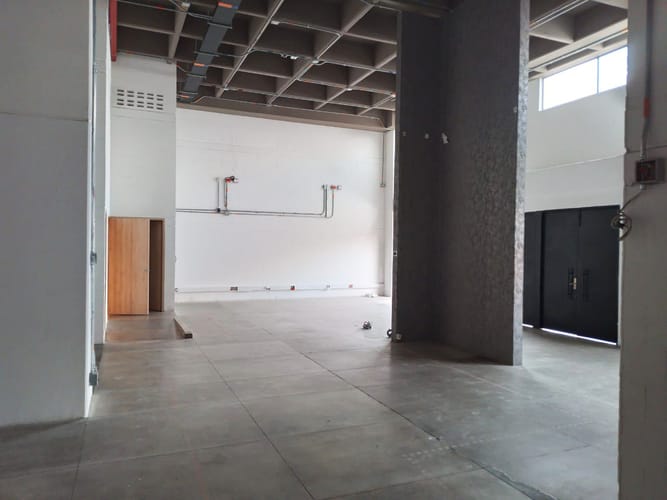 Oficina en arriendo en Perpetuo Socorro, Medellín, 176 m² · foto 8 de 12