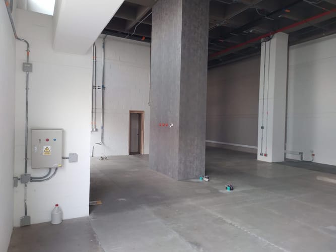 Oficina en arriendo en Perpetuo Socorro, Medellín, 176 m² · foto 10 de 12