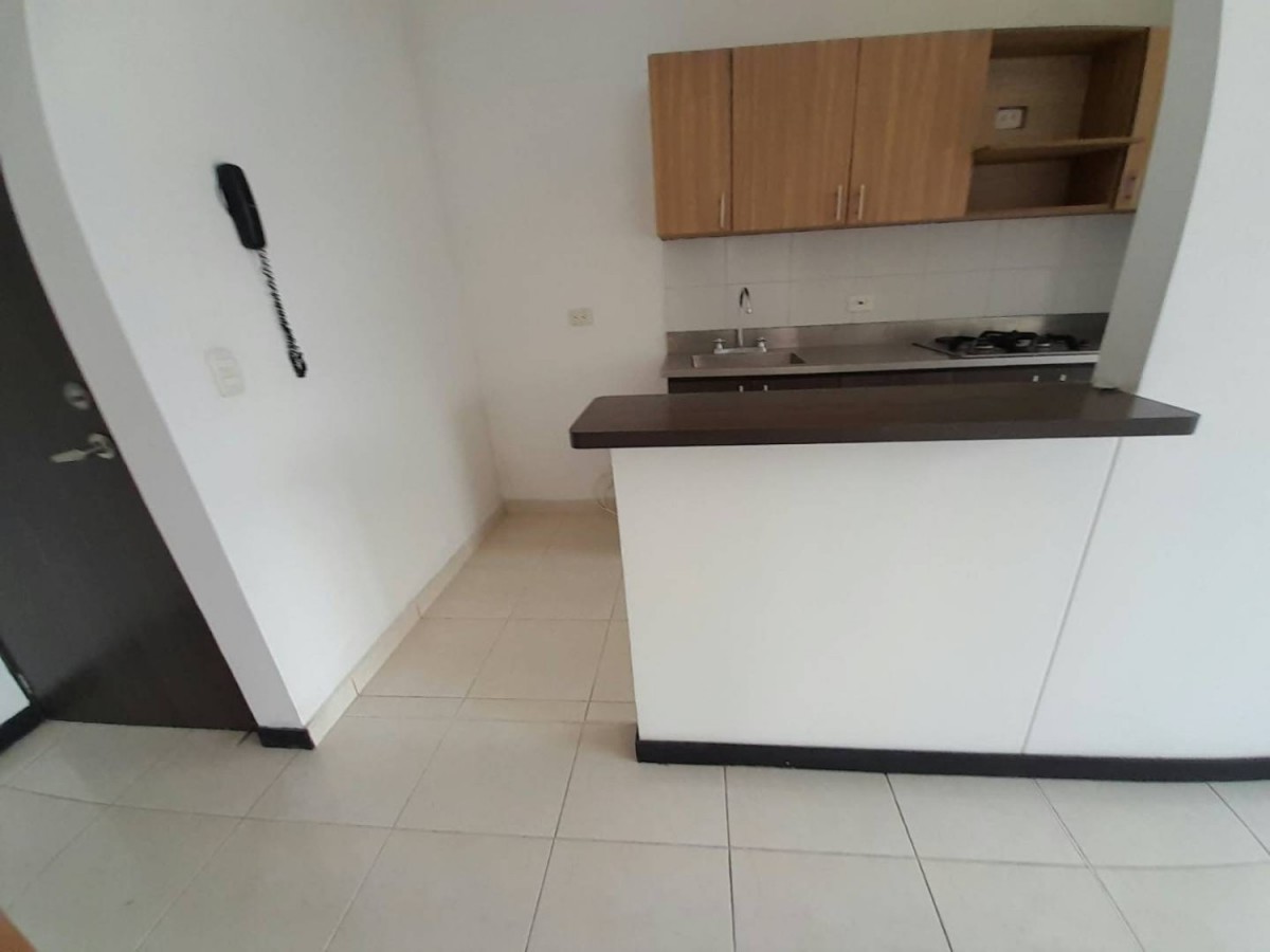 Apartamento en venta en Suramérica, Itagüí · foto 2 de 22