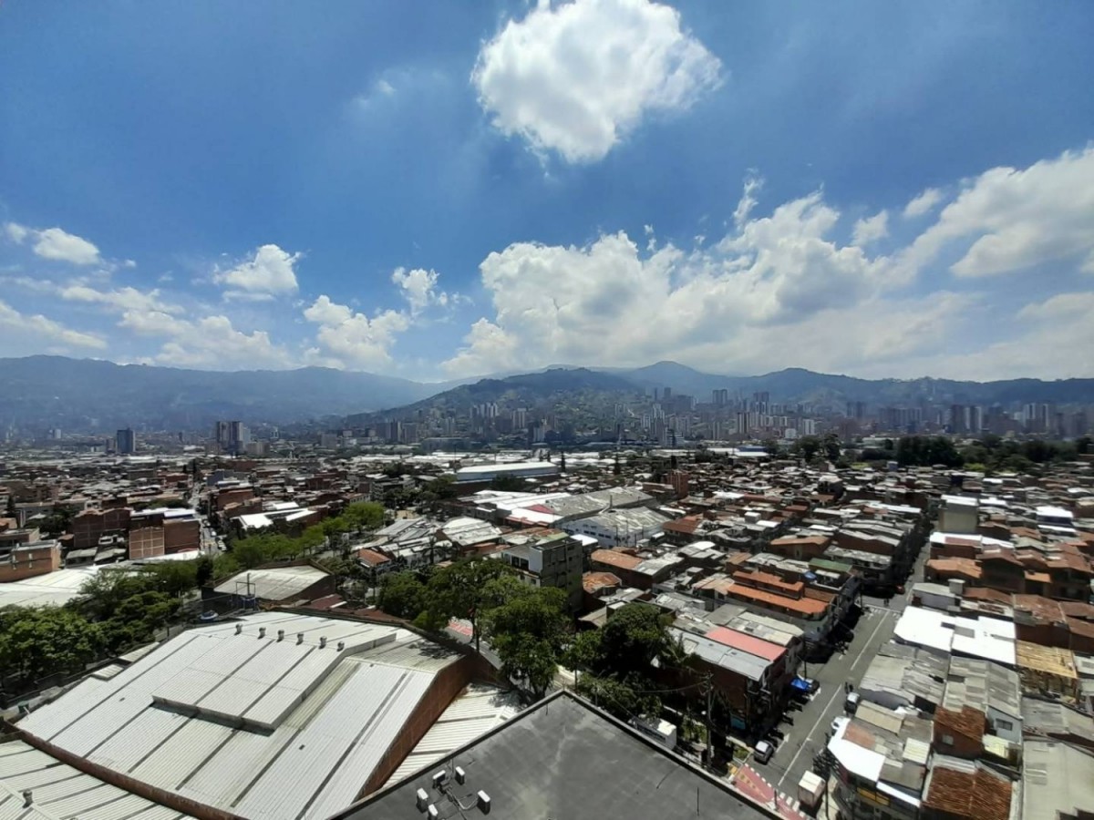 Apartamento en venta en Suramérica, Itagüí · foto 8 de 22