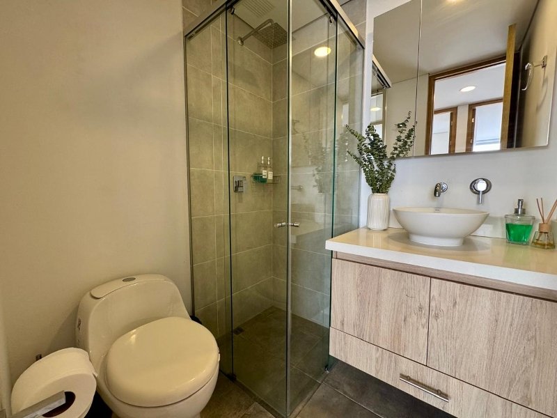 Apartamento en arriendo en Las Palmas, Medellín · foto 5 de 24