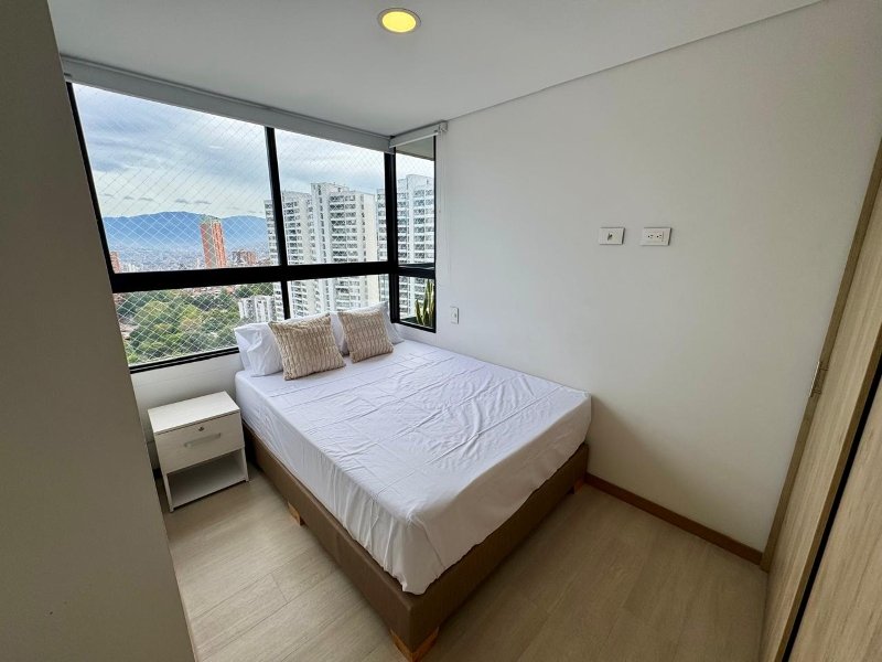 Apartamento en arriendo en Las Palmas, Medellín · foto 7 de 24