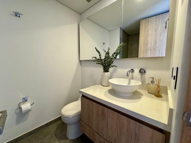 Apartamento en arriendo en Las Palmas, Medellín · foto 8 de 24
