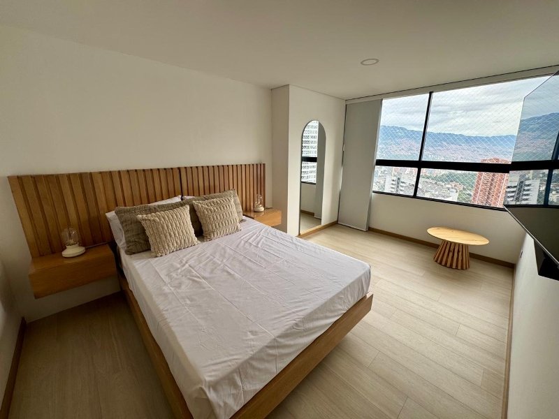 Apartamento en arriendo en Las Palmas, Medellín · foto 9 de 24