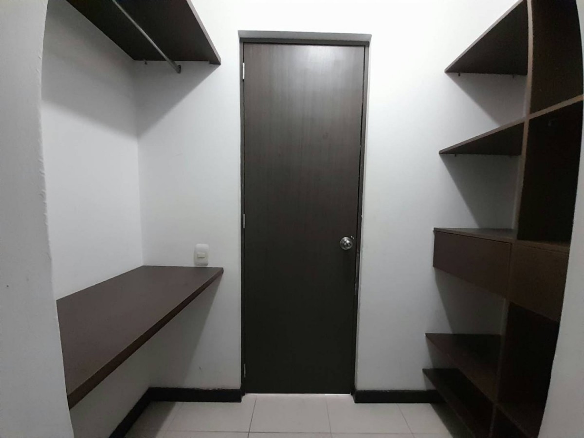 Apartamento en venta en Suramérica, Itagüí · foto 19 de 22