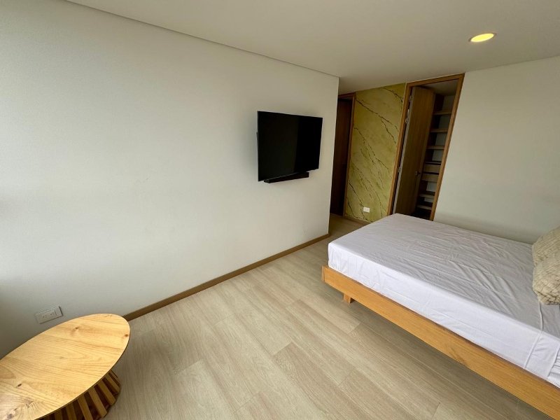 Apartamento en arriendo en Las Palmas, Medellín · foto 11 de 24
