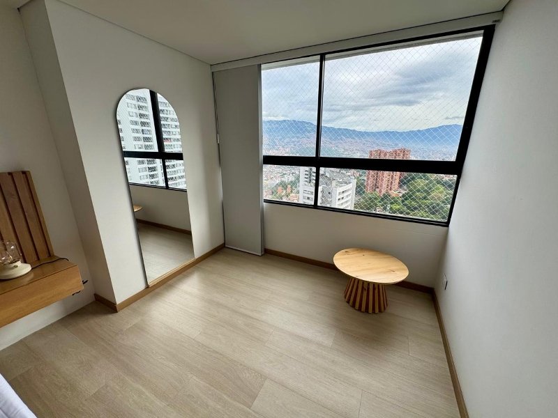 Apartamento en arriendo en Las Palmas, Medellín · foto 12 de 24