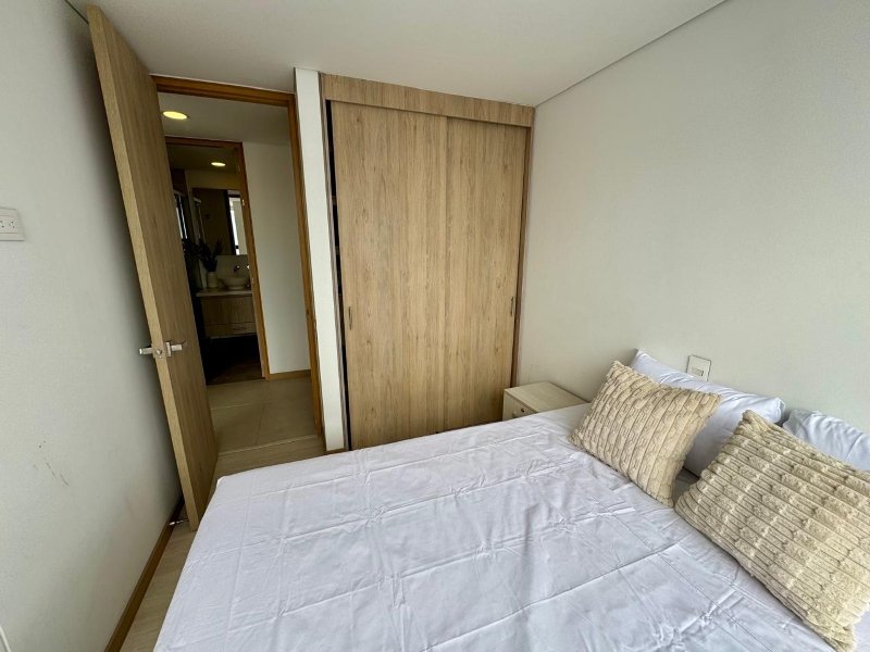 Apartamento en arriendo en Las Palmas, Medellín · foto 13 de 24