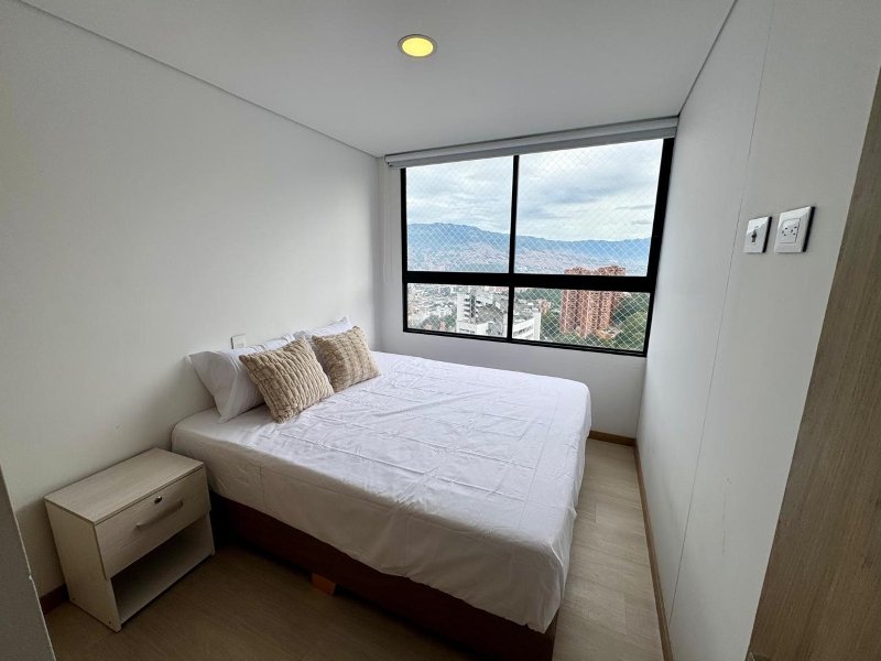 Apartamento en arriendo en Las Palmas, Medellín · foto 14 de 24