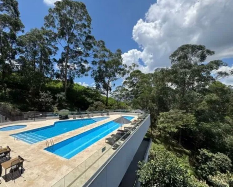 Apartamento en arriendo en Las Palmas, Medellín · foto 15 de 24