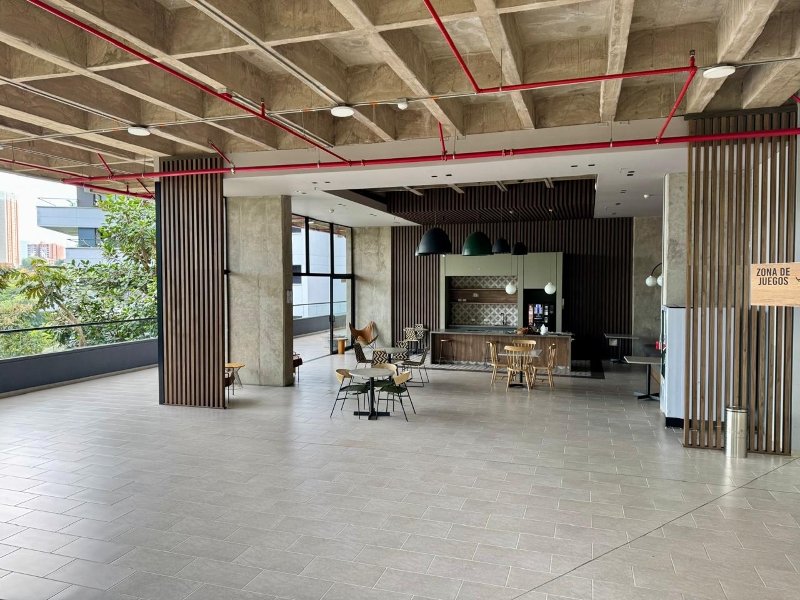 Apartamento en arriendo en Las Palmas, Medellín · foto 16 de 24