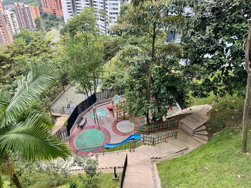 Apartamento en arriendo en Las Palmas, Medellín · foto 18 de 24