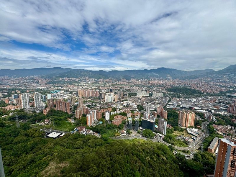 Apartamento en arriendo en Las Palmas, Medellín · foto 19 de 24