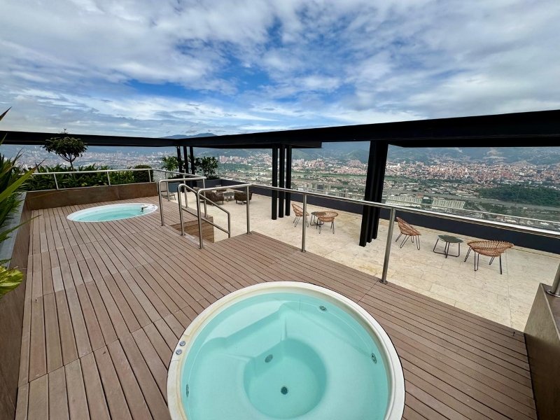 Apartamento en arriendo en Las Palmas, Medellín · foto 20 de 24