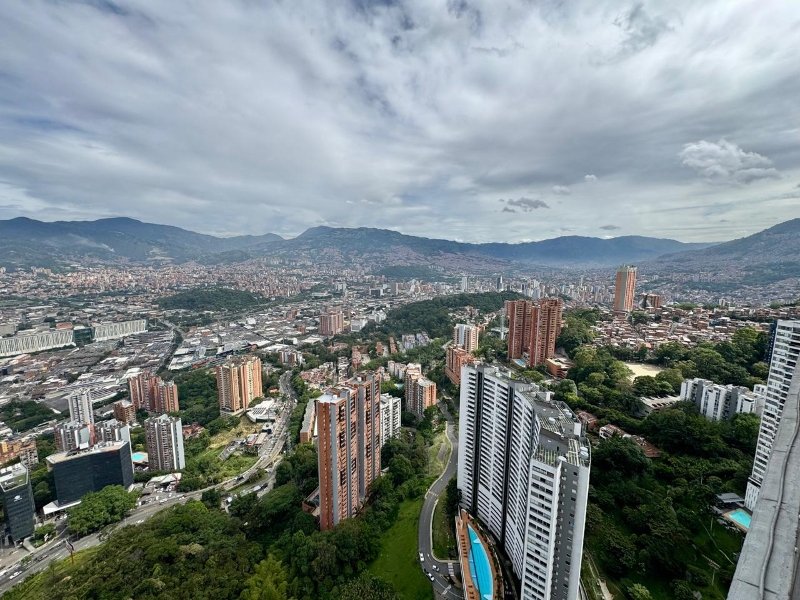 Apartamento en arriendo en Las Palmas, Medellín · foto 21 de 24
