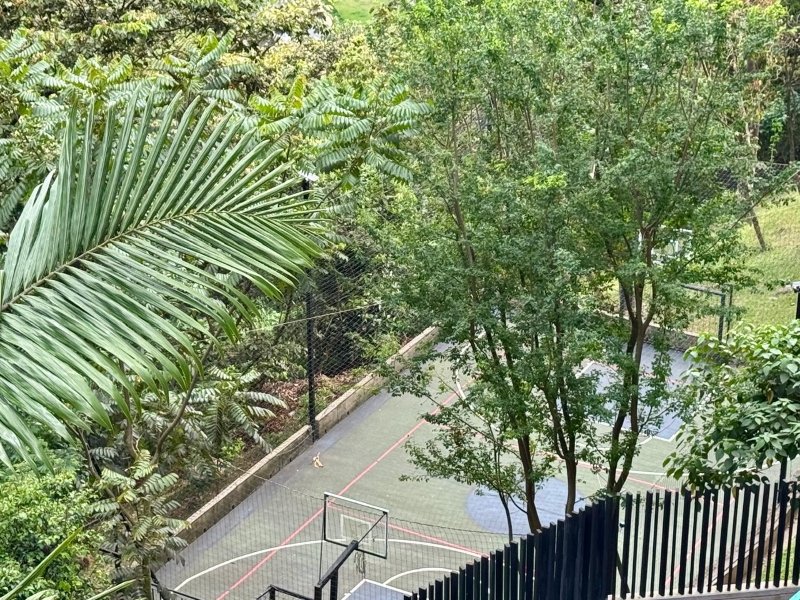 Apartamento en arriendo en Las Palmas, Medellín · foto 22 de 24