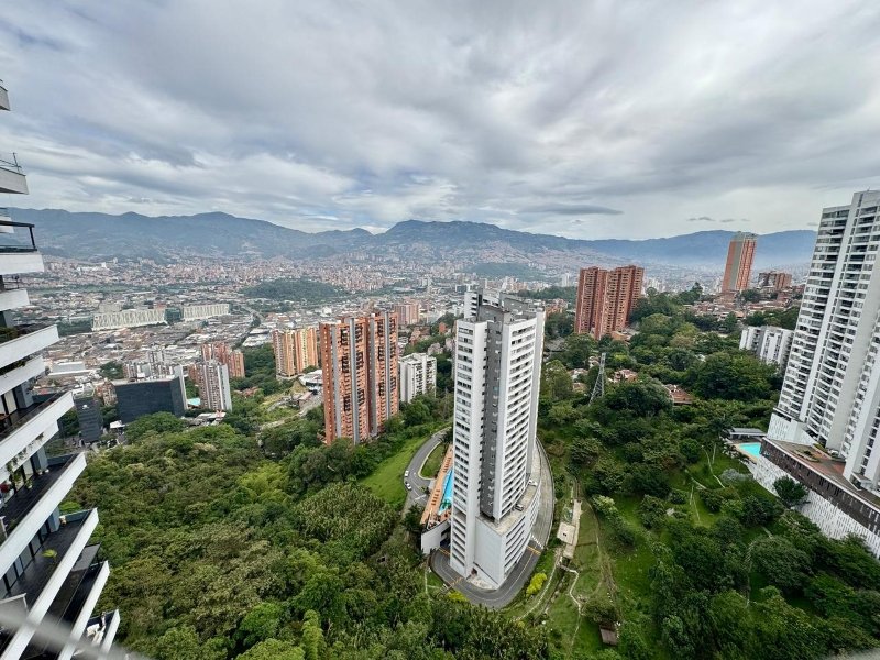Apartamento en arriendo en Las Palmas, Medellín · foto 23 de 24