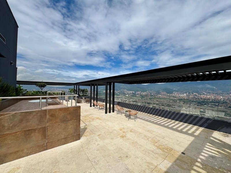 Apartamento en arriendo en Las Palmas, Medellín · foto 24 de 24