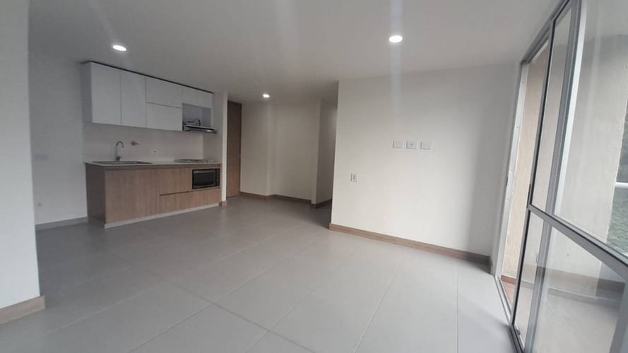 Apartamento de 3 alcobas en venta en Pan De Azucar, Sabaneta, 75 m² · foto 7 de 24
