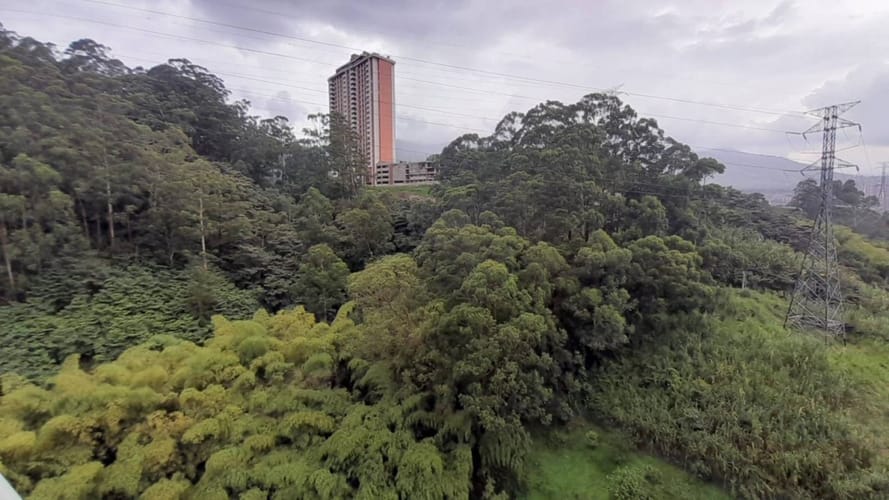 Apartamento de 3 alcobas en venta en Pan De Azucar, Sabaneta, 75 m² · foto 8 de 24