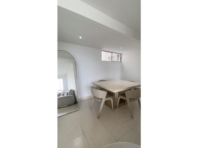 Apartamento de 3 alcobas en venta en Valle Del Lili, Cali, 92 m² · foto 2 de 15
