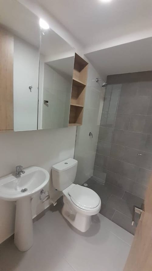 Apartamento de 3 alcobas en venta en Pan De Azucar, Sabaneta, 75 m² · foto 10 de 24