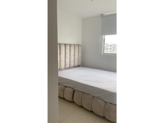 Apartamento de 3 alcobas en venta en Valle Del Lili, Cali, 92 m² · foto 5 de 15