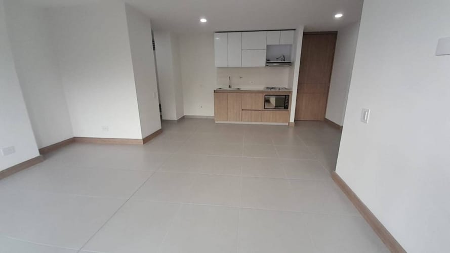 Apartamento de 3 alcobas en venta en Pan De Azucar, Sabaneta, 75 m² · foto 11 de 24