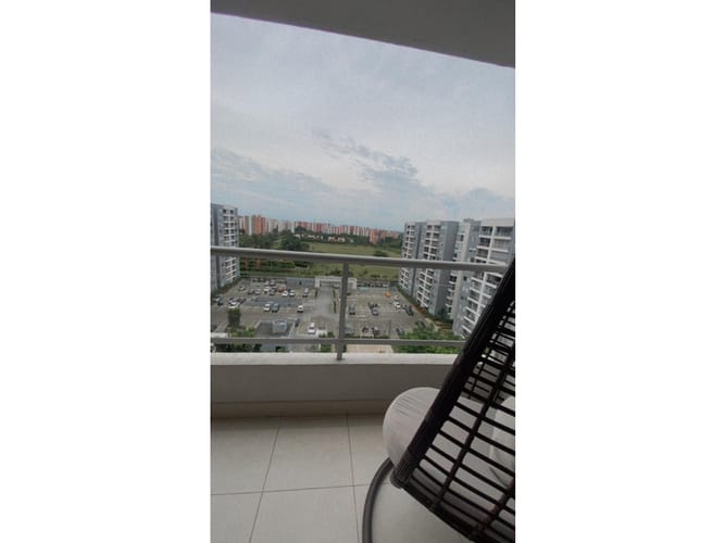 Apartamento de 3 alcobas en venta en Valle Del Lili, Cali, 92 m² · foto 8 de 15