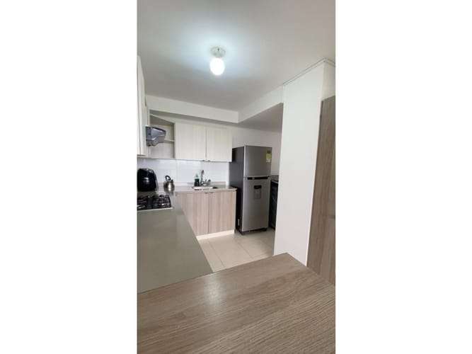 Apartamento de 3 alcobas en venta en Valle Del Lili, Cali, 92 m² · foto 10 de 15