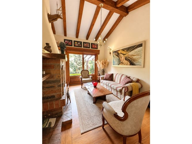 Casa de 5 alcobas en venta en Llano Grande, Rionegro, 318 m² · foto 9 de 20