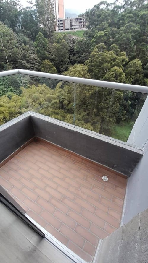 Apartamento de 3 alcobas en venta en Pan De Azucar, Sabaneta, 75 m² · foto 22 de 24