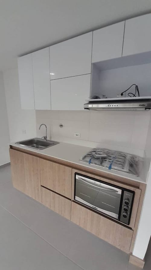Apartamento de 3 alcobas en venta en Pan De Azucar, Sabaneta, 75 m² · foto 23 de 24