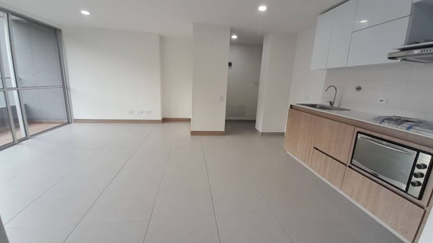 Apartamento de 3 alcobas en venta en Pan De Azucar, Sabaneta, 75 m² · foto 24 de 24
