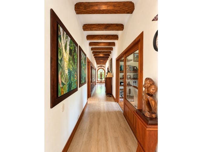 Casa de 5 alcobas en venta en Llano Grande, Rionegro, 318 m² · foto 10 de 20