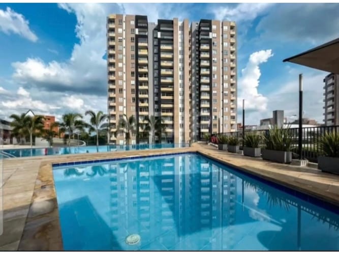 Apartamento de 3 alcobas en venta en Valle Del Lili, Cali, 92 m² · foto 14 de 15