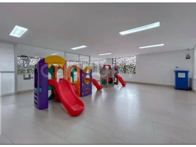 Apartamento de 3 alcobas en venta en Valle Del Lili, Cali, 92 m² · foto 15 de 15