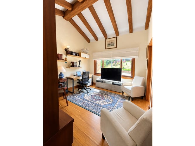 Casa de 5 alcobas en venta en Llano Grande, Rionegro, 318 m² · foto 12 de 20